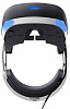 Шлем виртуальной реальности Sony PlayStation VR CUH-ZVR1 (Black) купить в интернет-магазине icover