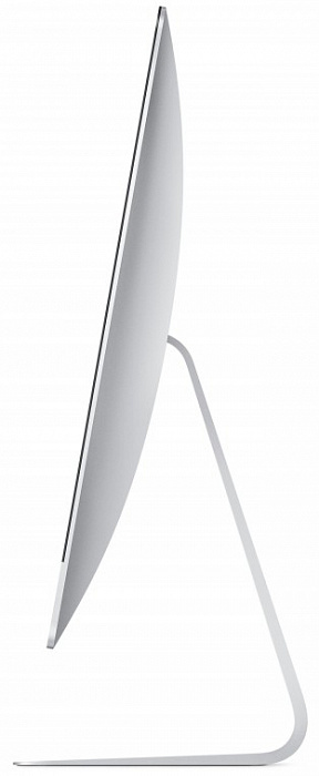 Моноблок Apple iMac 27" Retina 5K Intel Core i5 3.4GHz 8Gb 1Tb Fusion Drive MNE92RU/A (Silver) купить в интернет-магазине icover