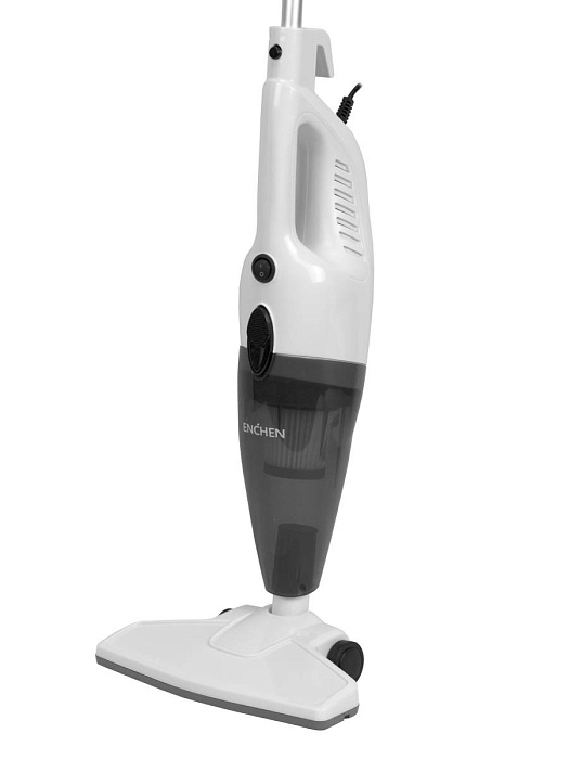 Ручной пылесос Enchen Vacuum Cleaner V1 Filter Pack (White) купить в интернет-магазине icover