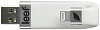 Leef iBridge Mobile Memory 64 Gb (LIB000WW064R6) - внешний накопитель (White) купить в интернет-магазине icover