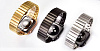 Ремешок COTEetCI W25 (WH5237-BK) для Apple Watch Series SE/6/2/3/4 38/40mm (Black) купить в интернет-магазине icover