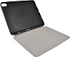 Чехол Uniq Transforma Rigor (PD10.2GAR-TRIGBLK) для iPad 10.2 2019 (Black) купить в интернет-магазине icover