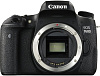 Фотоаппарат Canon EOS 760D Body (Black) купить в интернет-магазине icover
