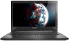 Ноутбук Lenovo IdeaPad 300-15IBR 15.6" Intel Pentium N3700 1.6Ghz, 2Gb, 500Gb HDD (80M300DSRK) купить в интернет-магазине icover