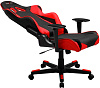 Компьютерное кресло DXRacer OH/RE0/NR (Red) купить в интернет-магазине icover