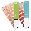 Pantone Color Bridge Guide C+U (GP4002) купить в интернет-магазине icover