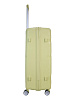 Комплект чемоданов Ridberg ICON L+M+S (Yellow) купить в интернет-магазине icover
