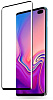 Защитное стекло Anank Glass 3D для Samsung Galaxy S10 Plus (Transparent) купить в интернет-магазине icover