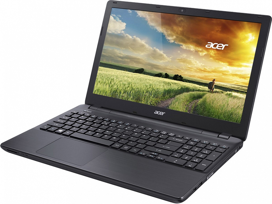 Ноутбук Acer Extensa EX2510G-345E 15.6'', Intel Core i3 4005U 1.7 Ghz, 4Gb, 500Gb HDD (NX.EEYER.012) купить в интернет-магазине icover