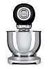 Планетарный миксер Smeg SMF01BLEU (Black) купить в интернет-магазине icover