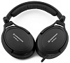 Полноразмерные наушники Sennheiser HD-380 Pro (Black) купить в интернет-магазине icover