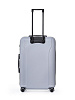 Чемодан Ridberg Indigo ABS (Grey) размер L купить в интернет-магазине icover