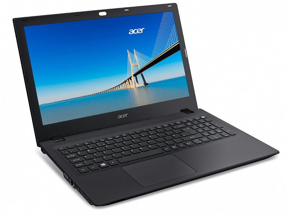 Ноутбук Acer Extensa EX2511G-P1TE 15.6'', Intel Pentium 3805U 1.9Ghz, 4Gb, 500Gb HDD (NX.EF9ER.008) купить в интернет-магазине icover