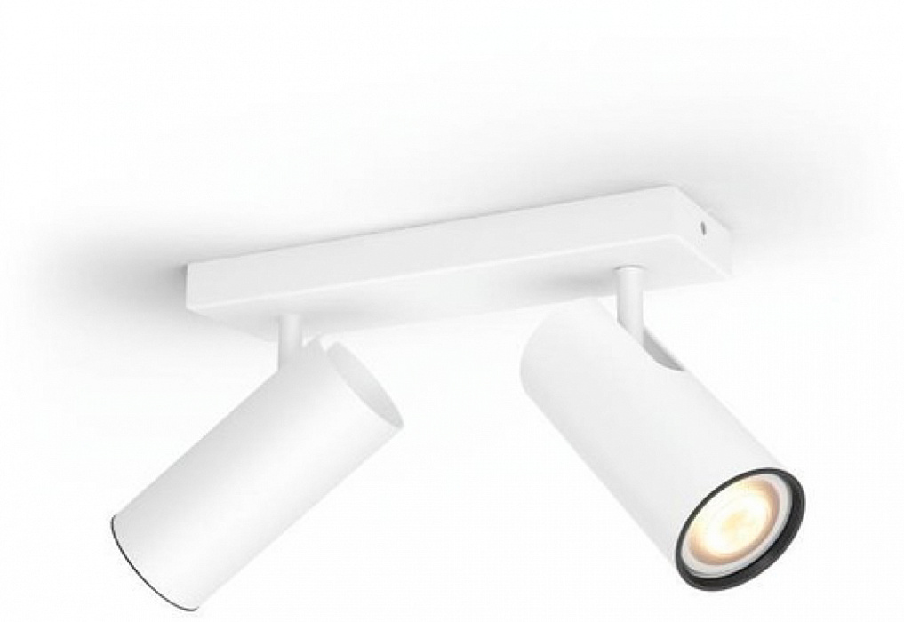 Светильник Philips Hue Buratto bar/tube 8718696164068 (White) купить в интернет-магазине icover