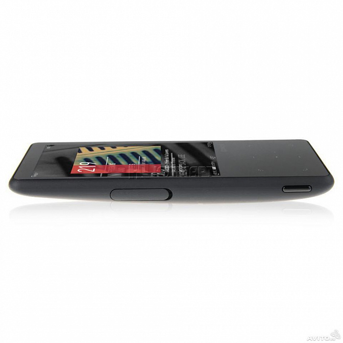 Плеер Cowon iAudio 10 8Gb Black купить в интернет-магазине icover