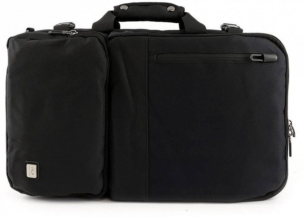 Рюкзак Mark Ryden MR-6656 15.6" (Black) купить в интернет-магазине icover