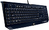 Razer BlackWidow Ultimate Stealth Evil Geniuses (RZ03-00383600-R3M1) - игровая клавиатура (Black) купить в интернет-магазине icover