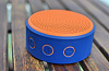 Logitech X100 - портативная акустическая система (Orange) купить в интернет-магазине icover