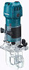 Makita 3710 - фрезер (Blue) купить в интернет-магазине icover
