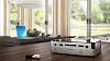 Проектор Philips PicoPix PPX3417W (Silver) купить в интернет-магазине icover
