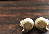 Bluetooth-наушники с микрофоном Jabra Elite 65T (Gold) купить в интернет-магазине icover