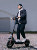 Электросамокат Xiaomi Electric Scooter 6 Pro BHR08QQGL (Black/Grey) купить в интернет-магазине icover