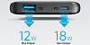 Внешний аккумулятор Anker PowerCore Slim 10000 mAh A1231611 (Black) купить в интернет-магазине icover