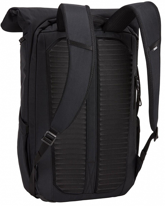 Рюкзак Thule Paramount Backpack 24L (3204213) для ноутбука 15.6'' (Black) купить в интернет-магазине icover