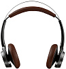 Plantronics BackBeat Sense - беспроводная гарнитура (Black/Espresso) купить в интернет-магазине icover