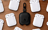 Чехол Twelve South AirSnap (12-1802) для AirPods (Black) купить в интернет-магазине icover