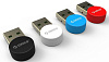 Bluetooth-адаптер Orico BTA-406 (Red) купить в интернет-магазине icover
