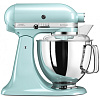 Планетарный миксер KitchenAid Artisan 5KSM175PSEIC (Light Blue) купить в интернет-магазине icover