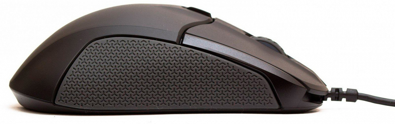 Игровая мышь Steelseries Rival 310 489626 (Black) купить в интернет-магазине icover