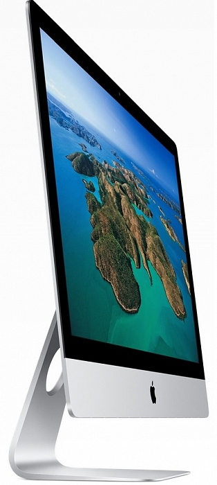 Моноблок Apple iMac 27" Retina 5K Core i7 4GHz, 16Gb, 1Tb Fusion, AMD Radeon R9 M295X (MF886C116GV1RU/A) купить в интернет-магазине icover