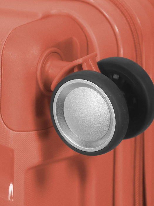 Чемодан Ridberg ICON (Orange) размер S купить в интернет-магазине icover