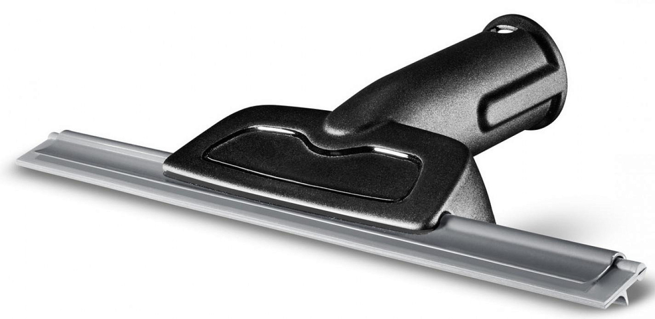Пароочиститель Karcher SC 2 Easyfix (1.512-063.0) + Насадка для мытья окон Karcher (2.863-025.0) купить в интернет-магазине icover