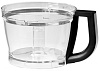 Кухонный комбайн KitchenAid Artisan 5KFP1335EOB (Black) купить в интернет-магазине icover