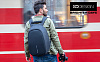 Рюкзак XD Design Bobby Pro (Black) купить в интернет-магазине icover