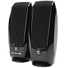 Акустическая система Logitech S-150 Digital USB 980-000029 (Black) купить в интернет-магазине icover