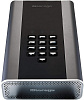 Защищенный внешний накопитель iStorage DiskAshur DT2 5Tb HDD (Silver) купить в интернет-магазине icover