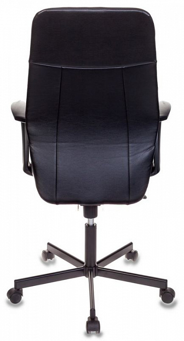 Офисное кресло Бюрократ CH-605/BLACK (Black) купить в интернет-магазине icover