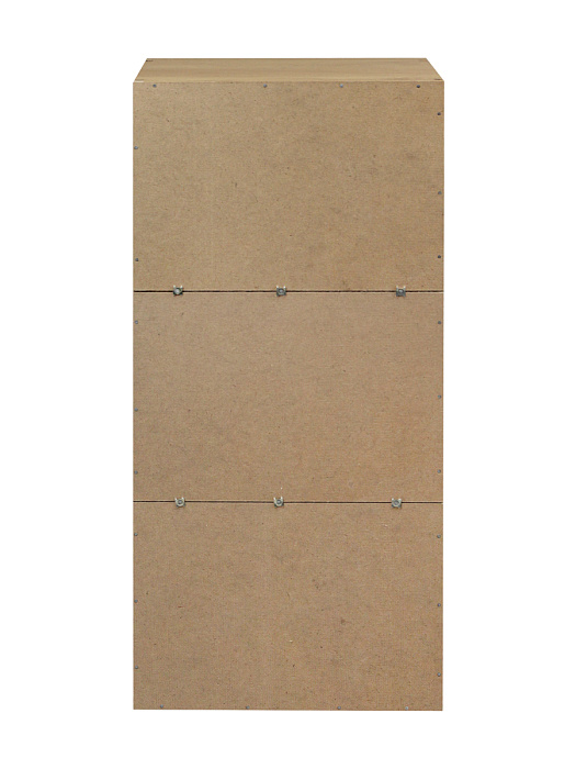 Шкаф с полками RIDBERG OSAKA (Oak) купить в интернет-магазине icover