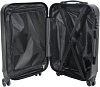 Чемодан Ridberg Discover (Black) размер S купить в интернет-магазине icover
