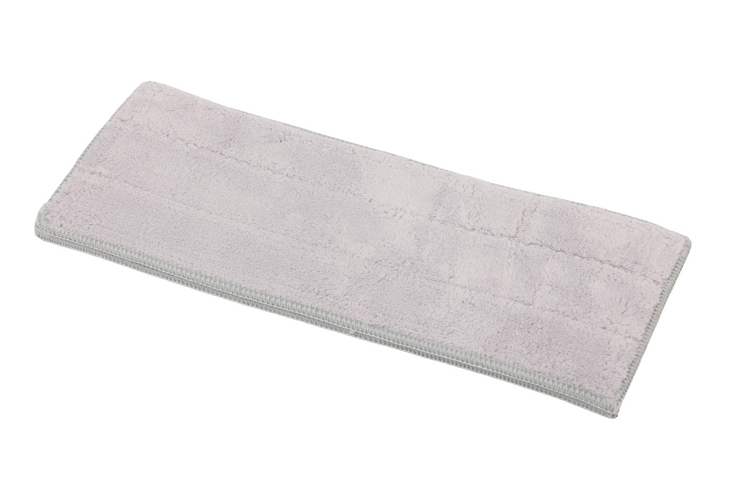 Швабра и ведро с отжимом Ridberg Scrape Mop Grand 4 pcs (White/Grey) купить в интернет-магазине icover