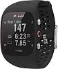 Спортивные часы Polar M430 (Black) купить в интернет-магазине icover