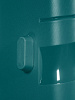 Комплект чемоданов Ridberg ICON L+M+S (Green) купить в интернет-магазине icover