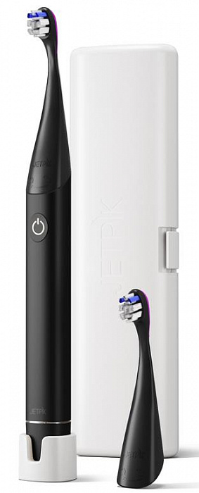 Электрическая зубная щетка Jetpik JP300 (Black) купить в интернет-магазине icover