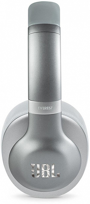 Bluetooth-наушники с микрофоном JBL Everest 710GA (Silver) купить в интернет-магазине icover