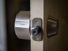August Smart Lock - умный дверной замок для смартфонов (Black) купить в интернет-магазине icover