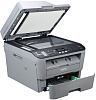 Монохромное лазерное МФУ Brother MFC-L2700DWR (Dark Grey) купить в интернет-магазине icover